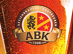 ABK Beer