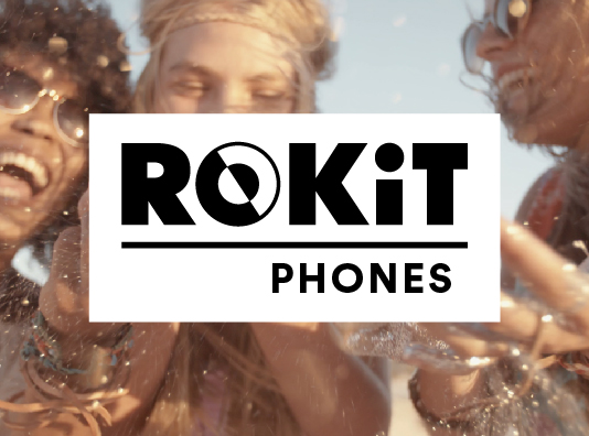 ROKiT Phones